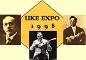 Expo 1998 logo